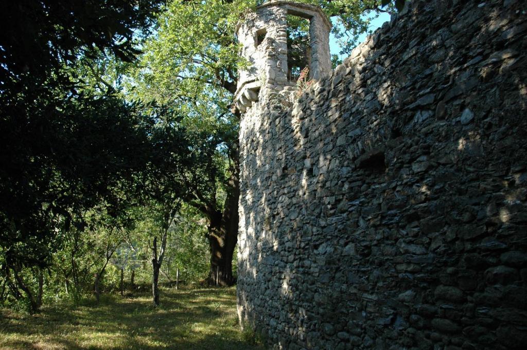 Agriturismo Casteldelpiano Licciana Nardi Exterior foto