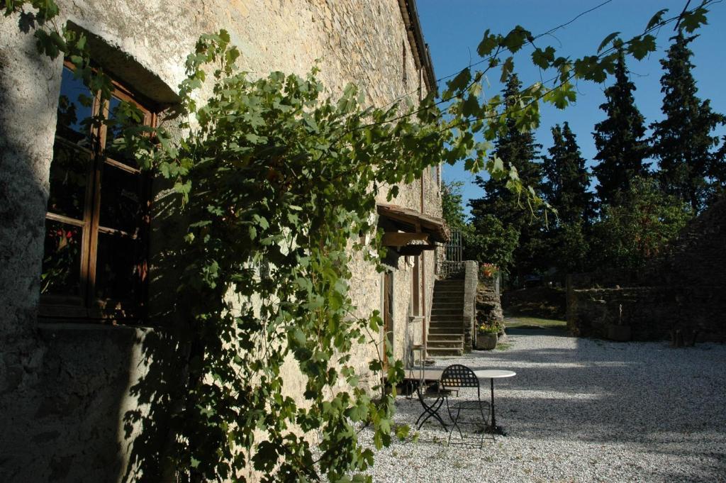 Agriturismo Casteldelpiano Licciana Nardi Exterior foto