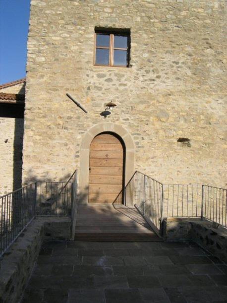 Agriturismo Casteldelpiano Licciana Nardi Quarto foto