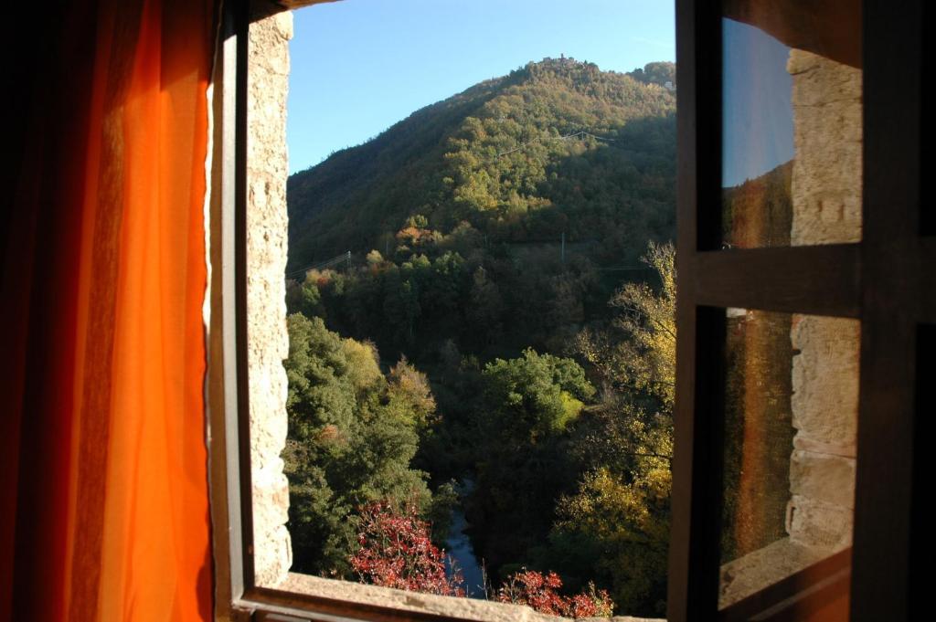 Agriturismo Casteldelpiano Licciana Nardi Quarto foto
