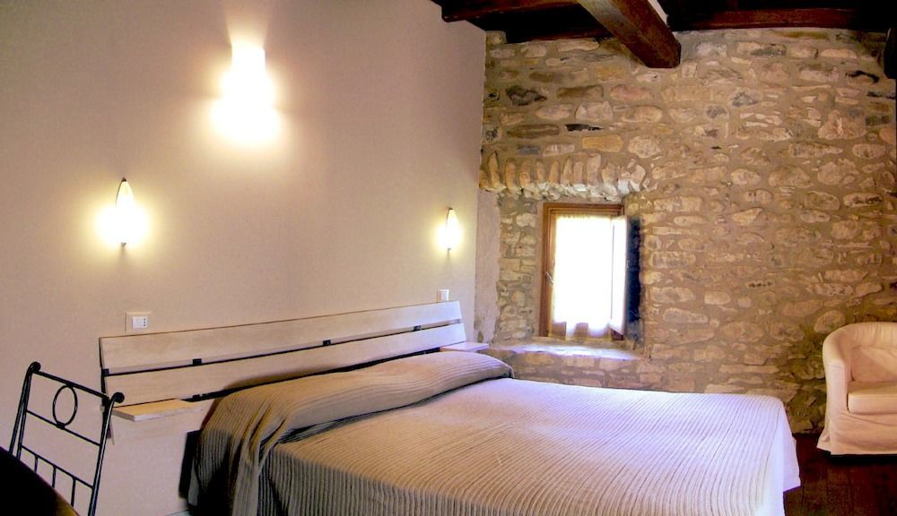 Agriturismo Casteldelpiano Licciana Nardi Exterior foto