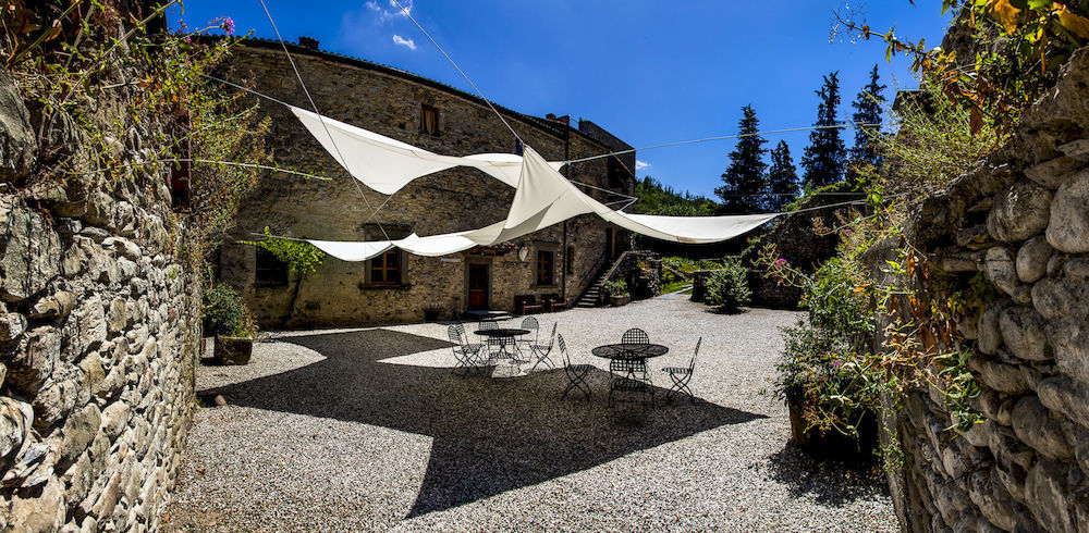 Agriturismo Casteldelpiano Licciana Nardi Exterior foto