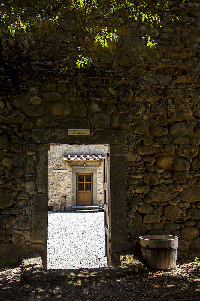 Agriturismo Casteldelpiano Licciana Nardi Exterior foto