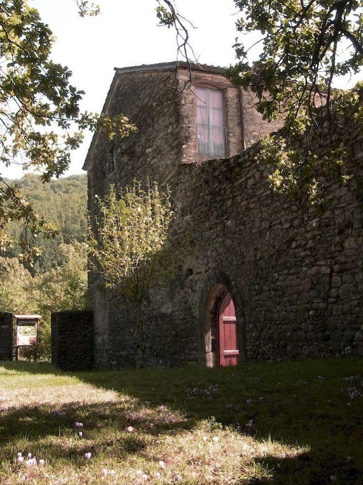 Agriturismo Casteldelpiano Licciana Nardi Exterior foto