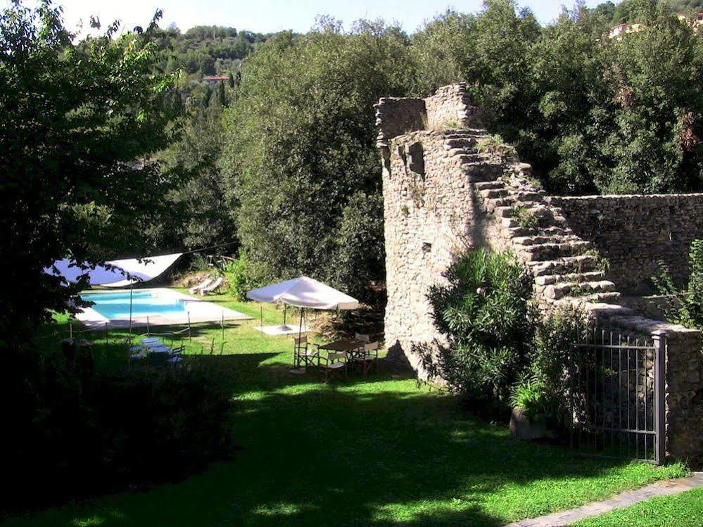 Agriturismo Casteldelpiano Licciana Nardi Exterior foto