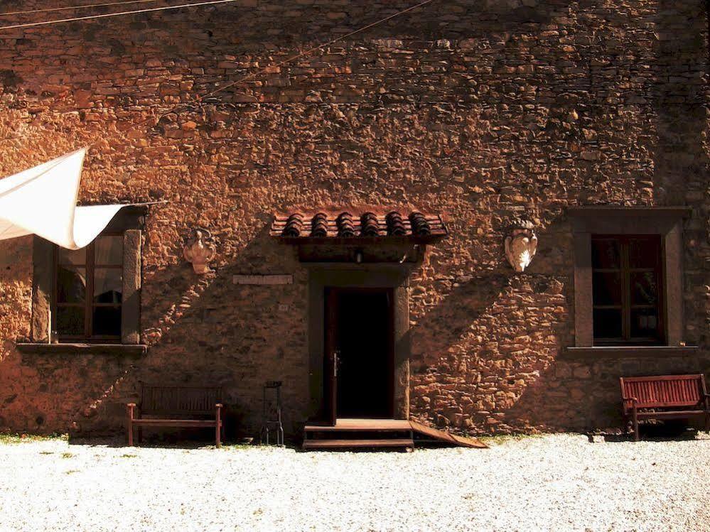 Agriturismo Casteldelpiano Licciana Nardi Exterior foto